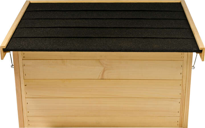 dobar Mährobotergarage Suburb I